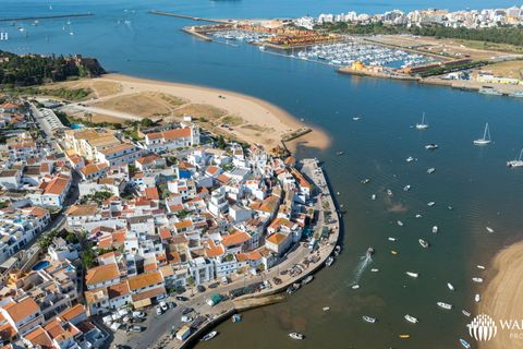 Byhus i Ferragudo, Faro, Ferragudo - € 585.000 | Ref: Estuário - foto 27